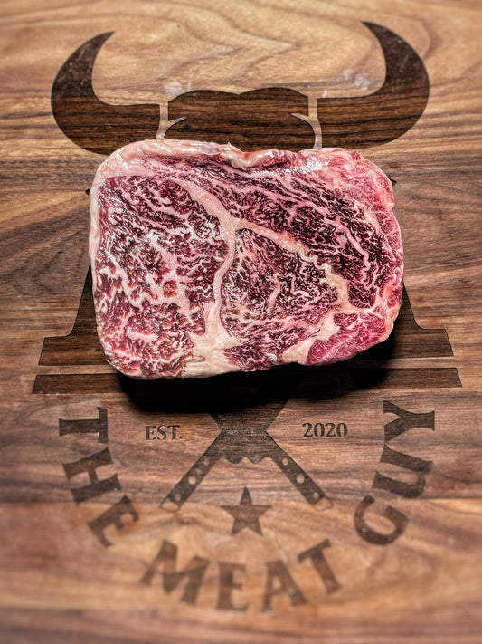 Australian Wagyu | Ribeye I MS 12 | 20oz